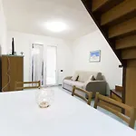 Casa vacanze Incantevole Mare Indipendente *