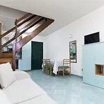 Incantevole Mare Indipendente Vakantiehuis