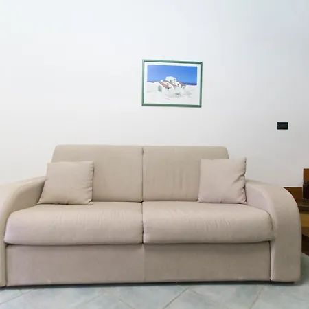 Incantevole Mare Indipendente Nyaraló