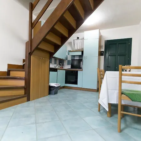 Incantevole Mare Indipendente Casa vacanze Marina Di Pisticci