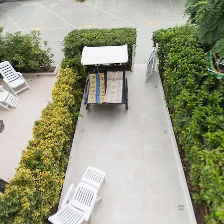 Incantevole Mare Indipendente Holiday home *
