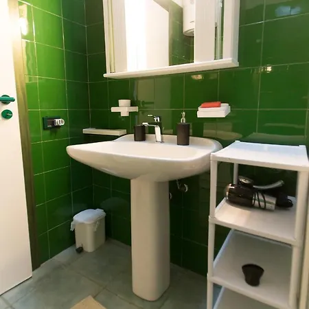Holiday home Incantevole Mare Indipendente *
