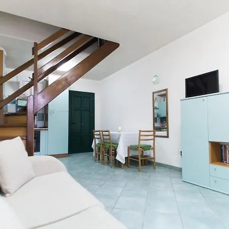 Incantevole Mare Indipendente Holiday home