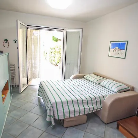 Incantevole Mare Indipendente Nyaraló Marina di Pisticci