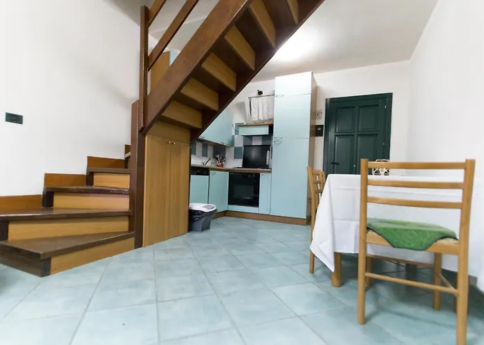 Incantevole Mare Indipendente Casa vacanze Marina Di Pisticci