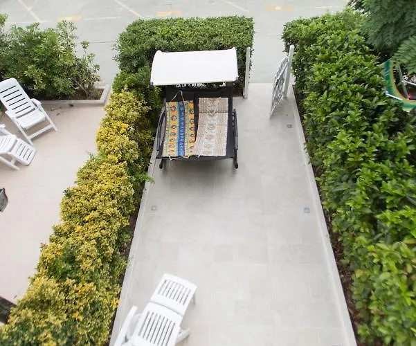 Incantevole Mare Indipendente Casa vacanze *