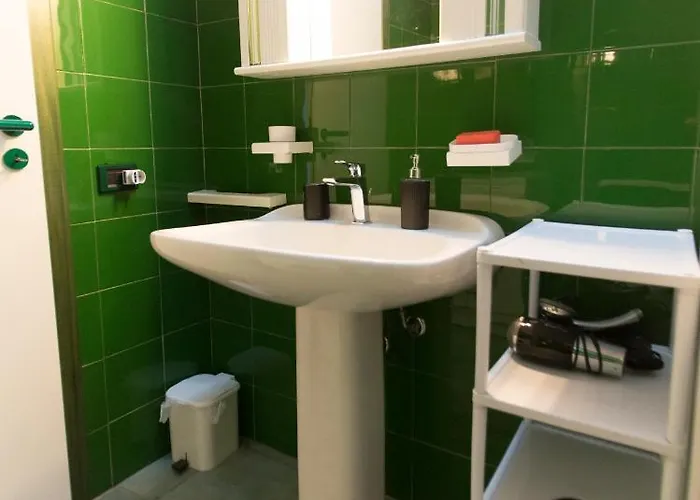 Casa vacanze Incantevole Mare Indipendente *