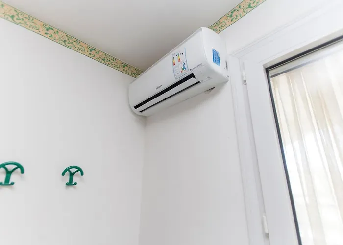 Casa vacanze Incantevole Mare Indipendente