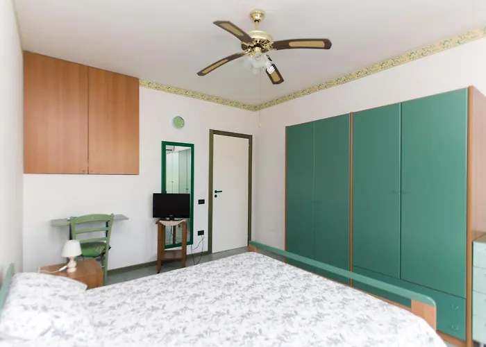 Casa vacanze Incantevole Mare Indipendente *