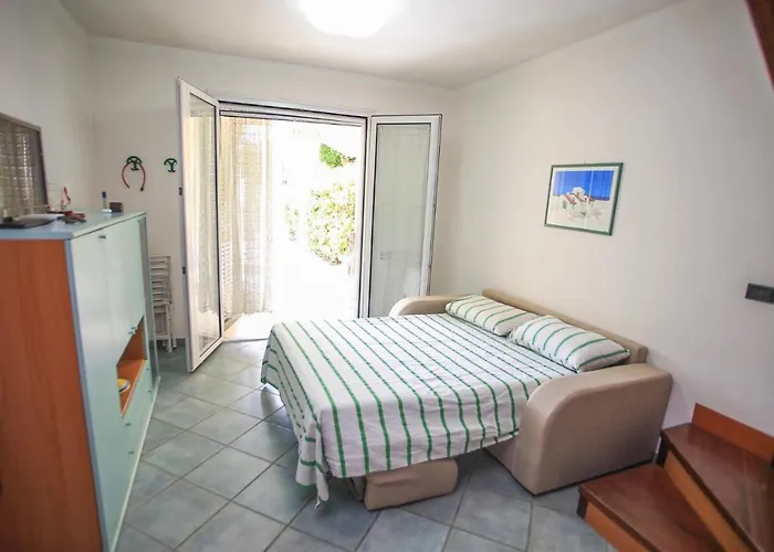 Incantevole Mare Indipendente Casa vacanze Marina Di Pisticci