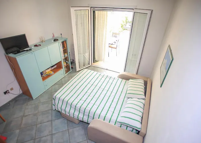 Casa vacanze Incantevole Mare Indipendente Marina Di Pisticci